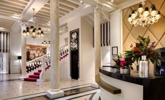 Grand Hôtel Thalasso & Spa