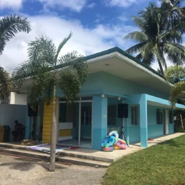 SHORE TIME HOTEL JAVIER LEYTE