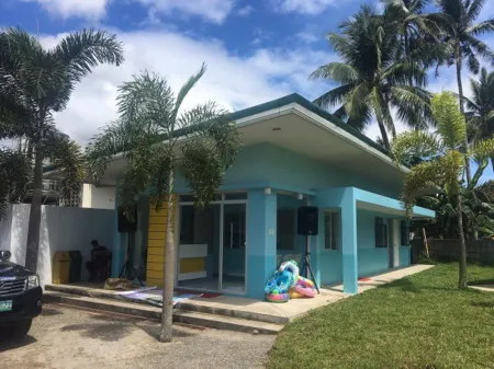 SHORE TIME HOTEL JAVIER LEYTE