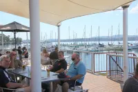 Beauty Point Waterfront Hotel