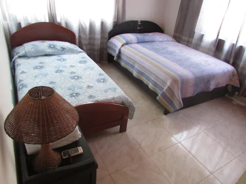 Posada Hostal Miss Marlly