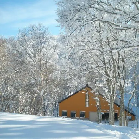 Lodge Matsuya