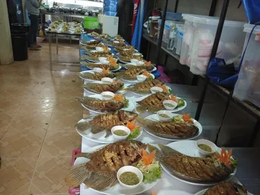 รูปภาพของสังขละรีสอร์ท