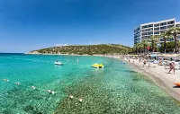 Tusan Beach Resort - All Inclusive - Romantische