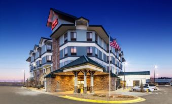 Hampton Inn & Suites Parker