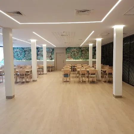 Hotel Perla