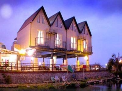 施設外観 チェンユアン B&Bの写真