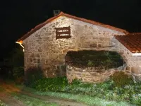 Casa Rural A Cobacha