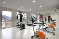 Amerian Salta Hotel Hotels in Capital Department