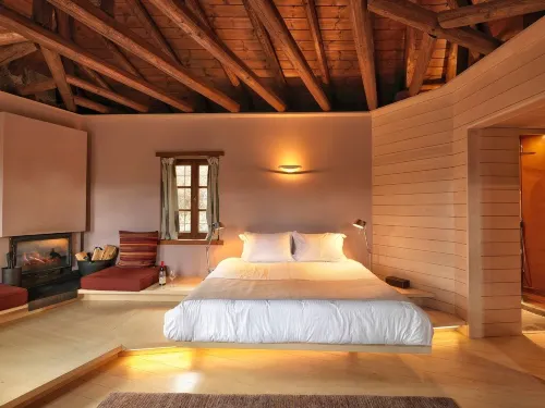 Kipi Suites - Wifi