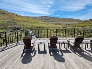 Tenahead Lodge & Spa