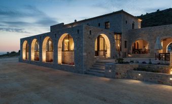 Petra & Fos Boutique Hotel & Spa