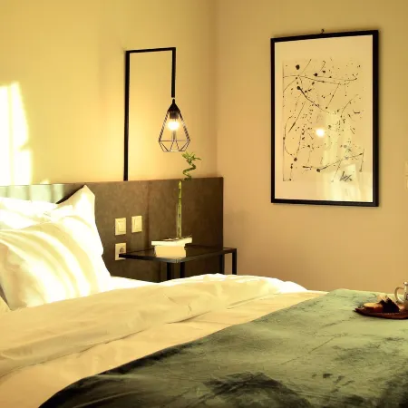 Alexakis Hotel & Spa