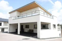 Les Maisons de Louise Các khách sạn gần Abbaye de Lessay