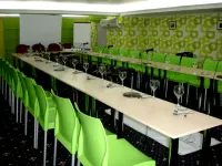Manhattan Hotel & Restaurant - piscina