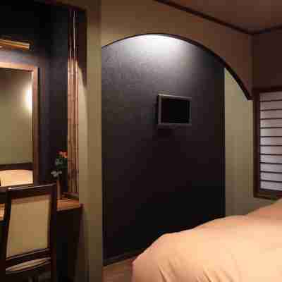 莞山 KANZAN Rooms