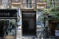 Napoli Svelata - Küvet