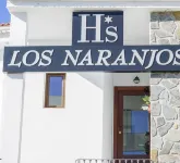 Hostal y Apartamento Rural Los Naranjos