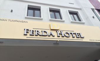 Ferda Hotel Impian Emas