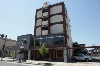 Tabist Hirosaki Touei Hotel Hotels near Mount Iwaki