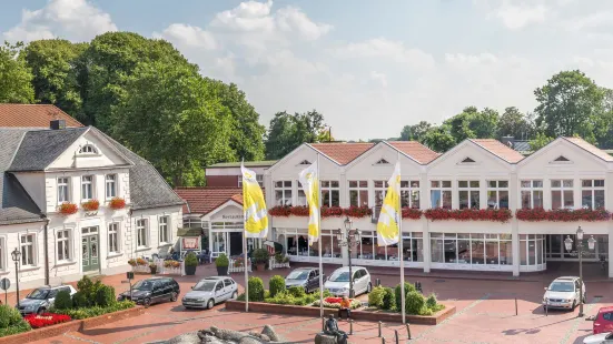 Ringhotel Residenz Wittmund