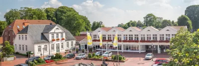 Ringhotel Residenz Wittmund