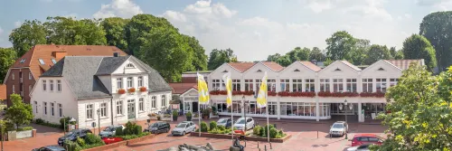 Ringhotel Residenz Wittmund Hotels in Esens