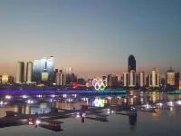 Seaside Adulina Scenic Apartment (Qingdao May Fourth Square) Hotels in Qingdao