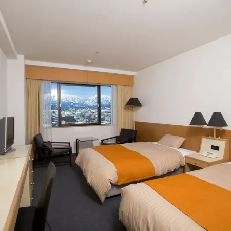Hotel Granmirage