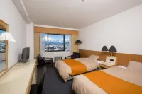 Hotel Granmirage Hotels in Uozu