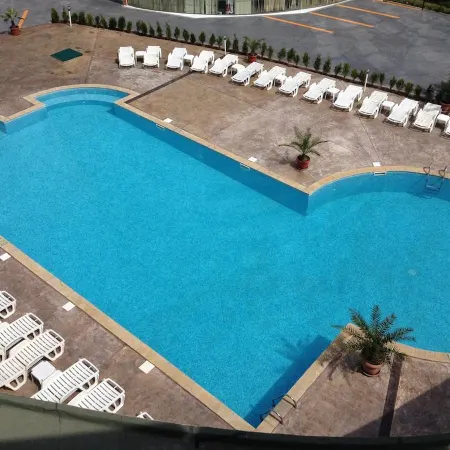 Hotel Arda