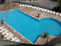 Hotel Arda - Beach