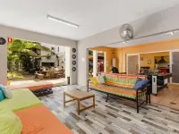 Civic Guesthouse Hotels in Townsville