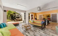 Civic Guesthouse - 2 Sao