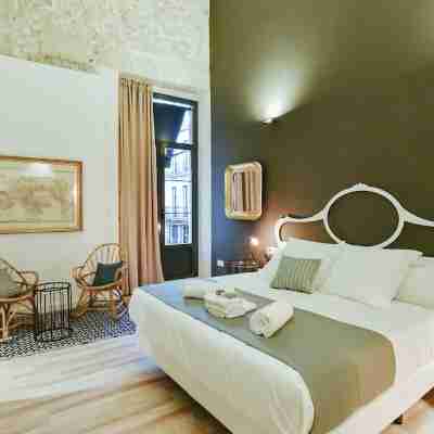 Hotel Boutique Alicante Palacete S.XVII Adults Only Rooms