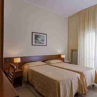 Il Nocchiero City Hotel Rooms