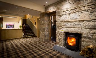 Carrbridge Hotel