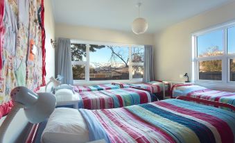 Tailor Made Tekapo Accommodation - Guesthouse & Hostel