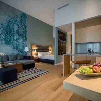 The Wellem Dusseldorf, Part of Hyatt Rooms