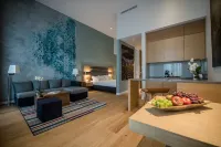 The Wellem Dusseldorf, Part of Hyatt