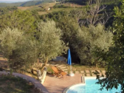 B&B la Fonte del Machiavelli Hotels in San Casciano in Val di Pesa