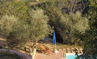 B&B la Fonte del Machiavelli
