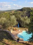 B&B la Fonte del Machiavelli