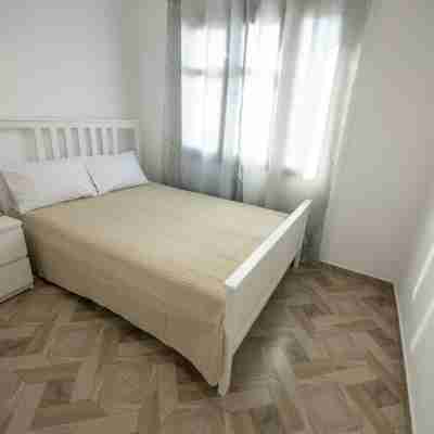 Lovely 1-Bedroom Flat in Skopelos Rooms