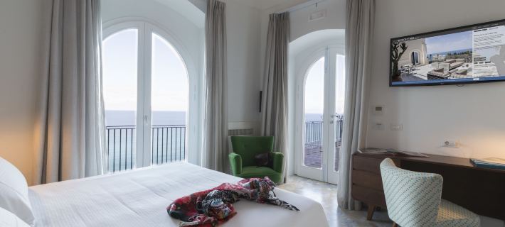 La Dolce Vita a Tropea Hotels in Tropea