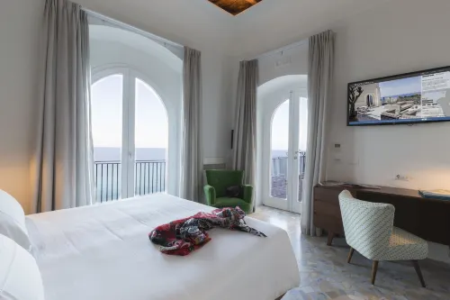 La Dolce Vita a Tropea Hotels in Tropea