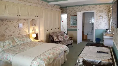 Adelaide Guesthouse Hotels in Clacton-on-Sea