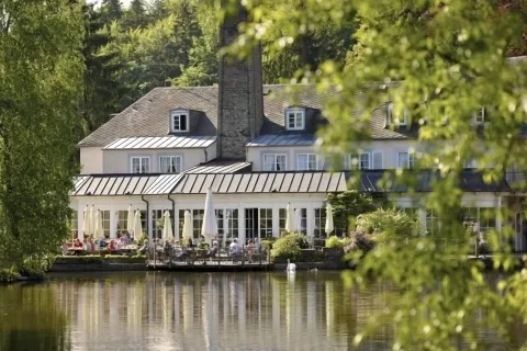 Hotel Molitors Mühle