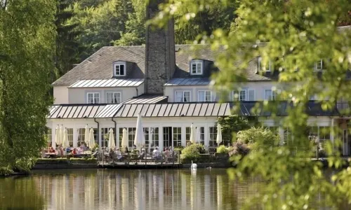 Hotel Molitors Mühle