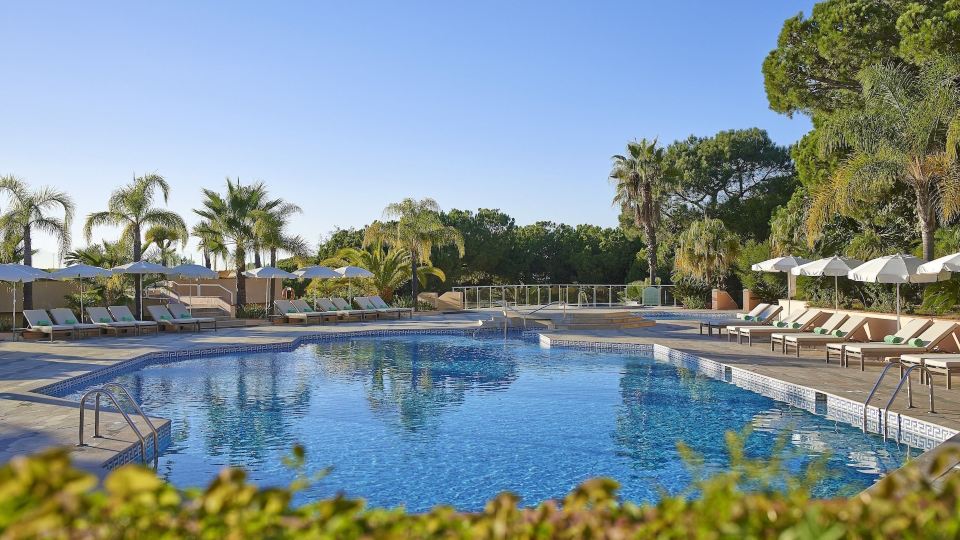 Hotel Quinta do Lago